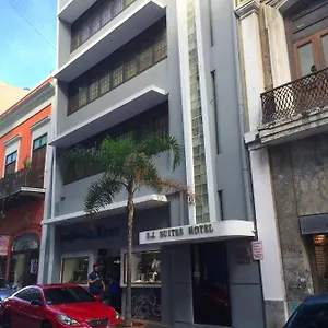 ** Hotel Sj Puerto Rico