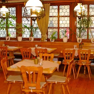 ** Inn Zum Kauzen Germany