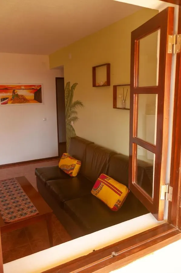 Misturod - Holiday Apartments Santa Maria 4*,