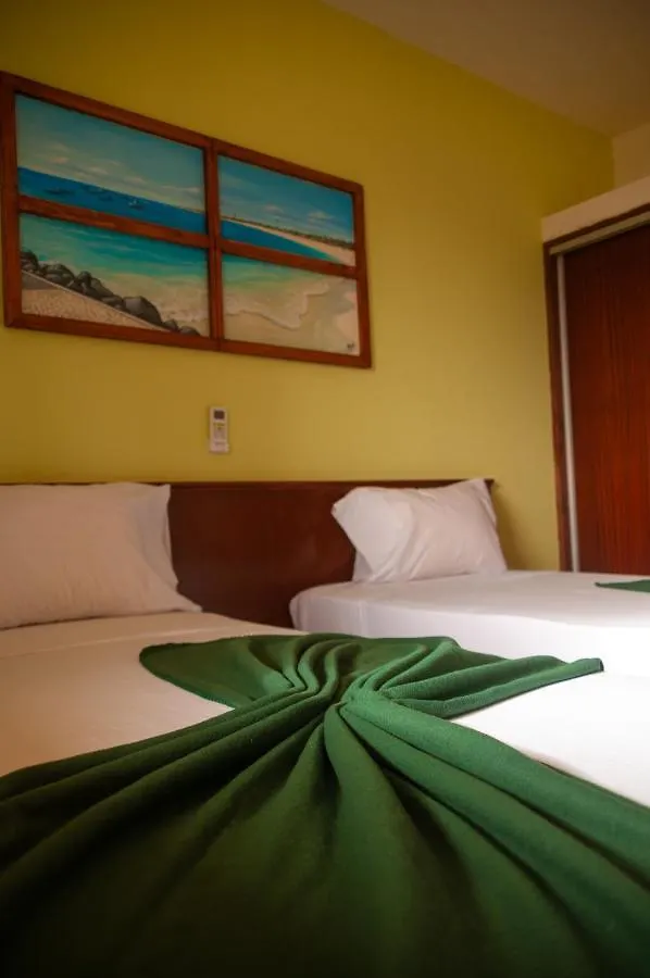 **** Aparthotel Misturod - Holiday Apartments Santa Maria Cape Verde