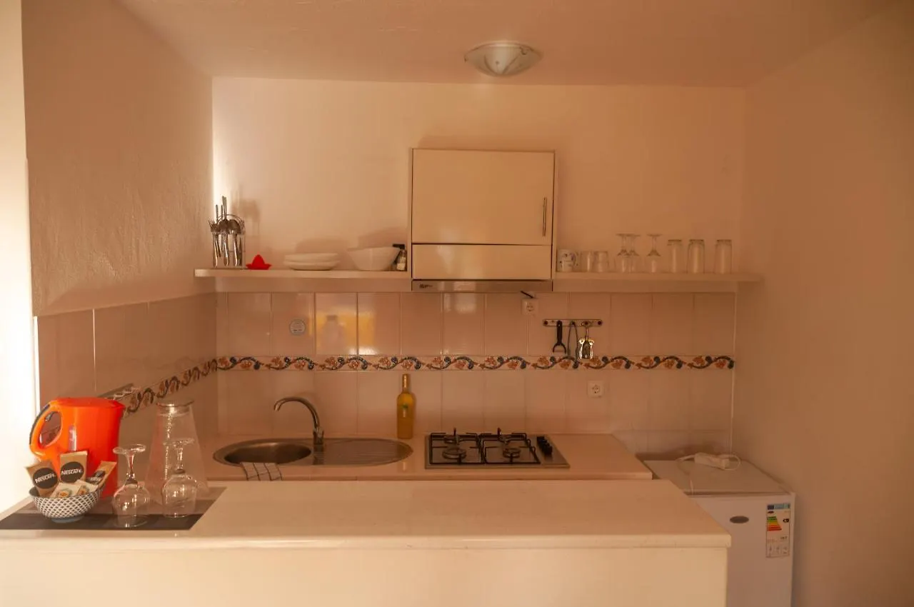 Misturod - Holiday Apartments Santa Maria 4*,  Cape Verde