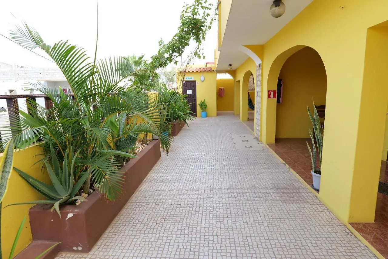 Misturod - Holiday Apartments Santa Maria
