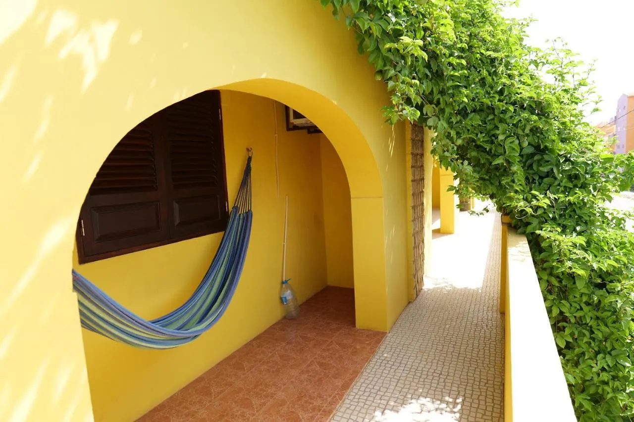 Aparthotel Misturod - Holiday Apartments Santa Maria